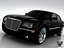 Chrysler 300C SRT UK