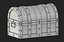 Old Treasure Chest