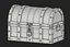Old Treasure Chest