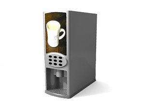 CoffeeMachine.lwo