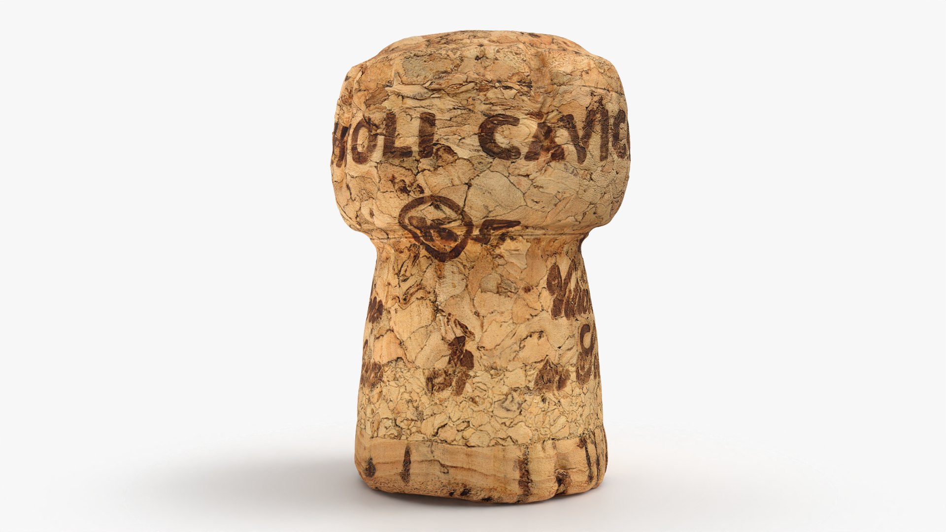 Cork Collection 3D https://p.turbosquid.com/ts-thumb/d5/h7kgAK/Q7/corkchampagne_0001/png/1790124961/1920x1080/fit_q87/ef66e96f058ecf951fb9459e9006642aa6da1178/corkchampagne_0001.jpg
