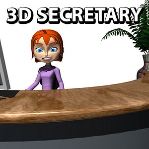 Virtual Secretary