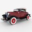 1932 Ford roadster