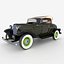 1932 Ford roadster