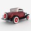 1932 Ford roadster