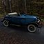 1932 Ford roadster