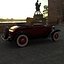 1932 Ford roadster