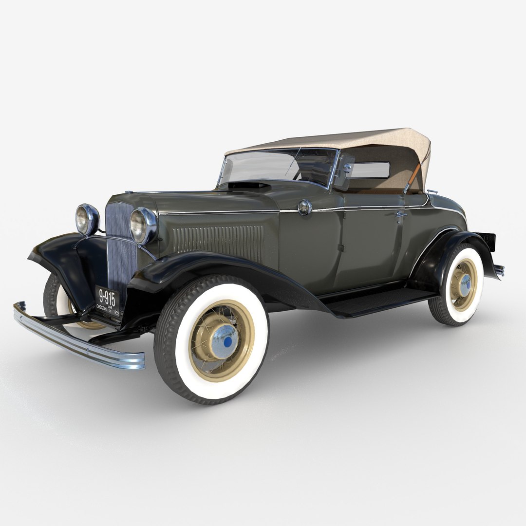 3D 1932 retro cabriolet https://p.turbosquid.com/ts-thumb/d5/mcS3o7/Xl/preview5/jpg/1776159626/1920x1080/fit_q87/9f3951f32162138ccbb1cfa0f2770c864253dc7b/preview5.jpg