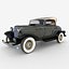 1932 Ford roadster
