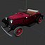 1932 Ford roadster