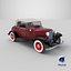 1932 Ford roadster