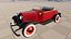 1932 Ford roadster
