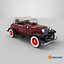 1932 Ford roadster