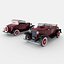 1932 Ford roadster