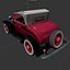 1932 Ford roadster