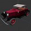1932 Ford roadster
