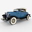 1932 Ford roadster