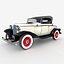 1932 Ford roadster