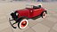 1932 Ford roadster