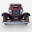 1932 Ford roadster
