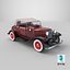 1932 Ford roadster