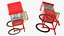 great northern carnival popcorn 3D model