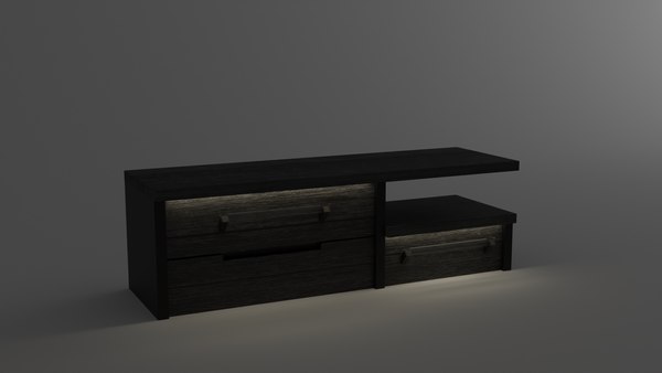 3D model Modern table - TurboSquid 1834721