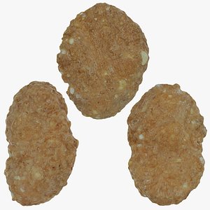Whole Grain Cereal Set