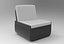 Fauteuil Kolp