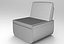 Fauteuil Kolp