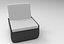 Fauteuil Kolp