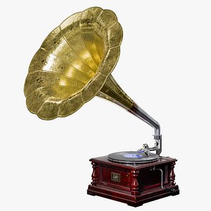 Gramophone
