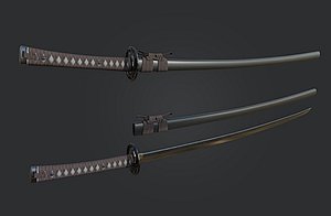 Japanese Sword-Katana