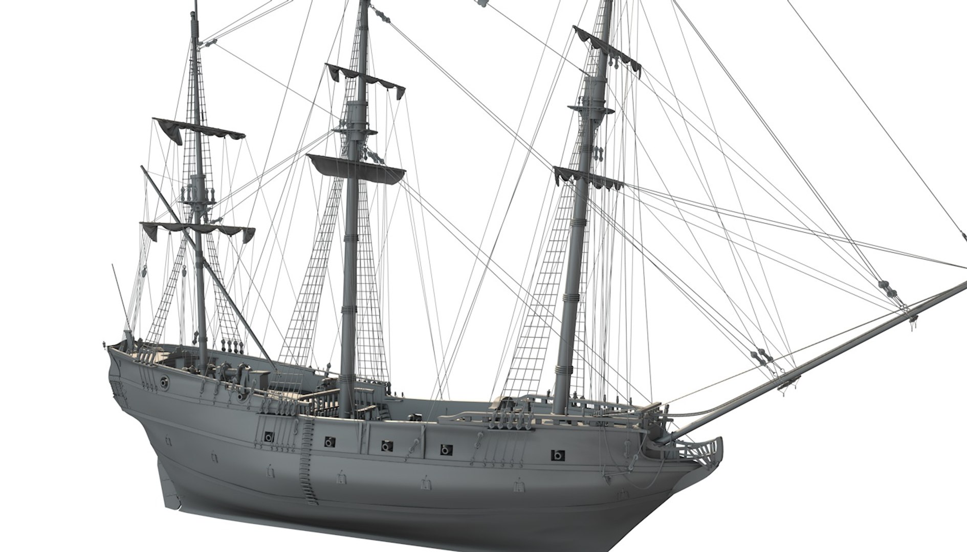 3D sailing ship https://p.turbosquid.com/ts-thumb/d5/x7O7eI/D1KSr8GX/eastindiamanship_13/jpg/1532977588/1920x1080/fit_q87/e15388f0dd8e09fec793e74d5d219f8470c62ee9/eastindiamanship_13.jpg