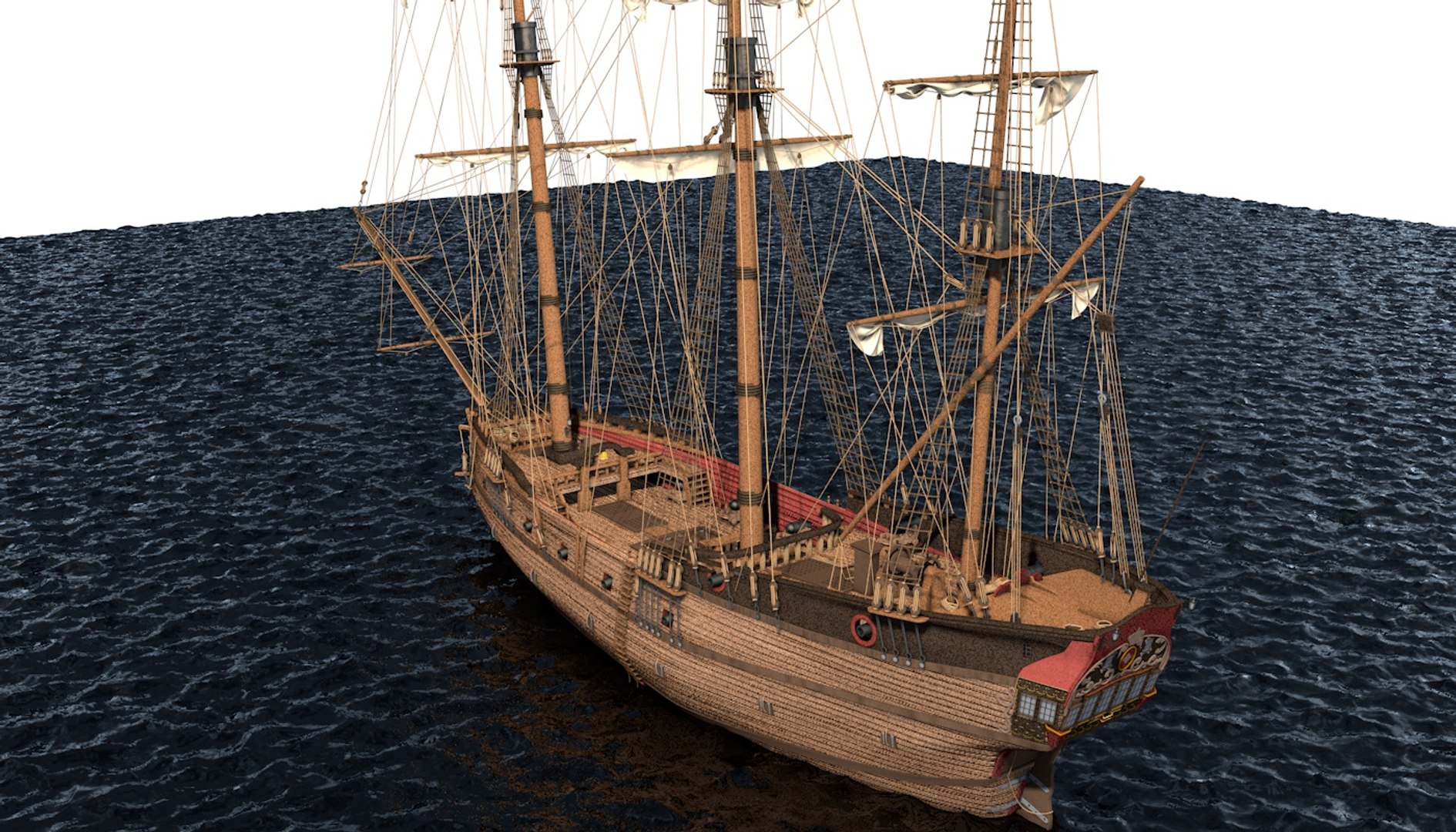 3D sailing ship https://p.turbosquid.com/ts-thumb/d5/x7O7eI/QMiybzBG/eastindiamanship_11/jpg/1532977552/1920x1080/fit_q87/7887157a3c71f288fccb86b1763ca6883619d0e4/eastindiamanship_11.jpg