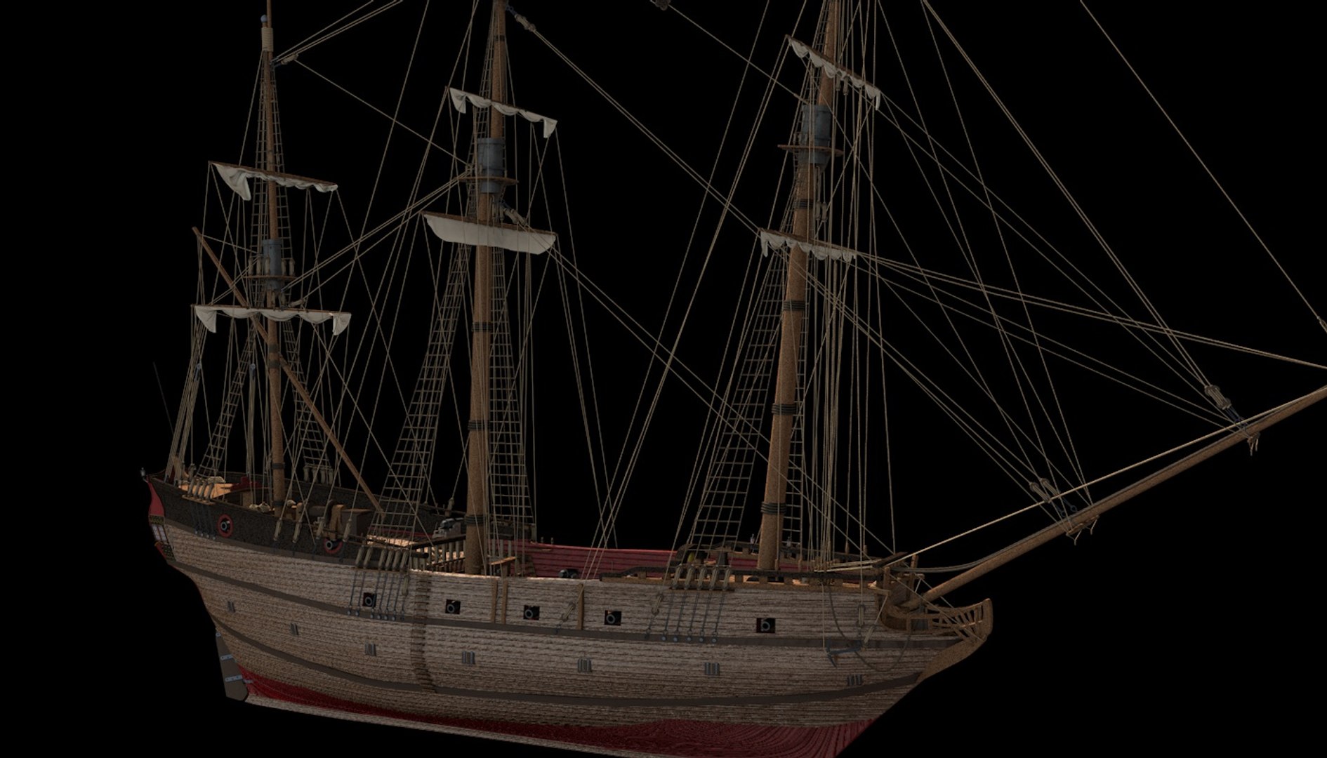 3D sailing ship https://p.turbosquid.com/ts-thumb/d5/x7O7eI/pzU55bF7/eastindiamanship_14/jpg/1532977608/1920x1080/fit_q87/568356c6bba9cf3c18d1d50257f85b6df113285c/eastindiamanship_14.jpg