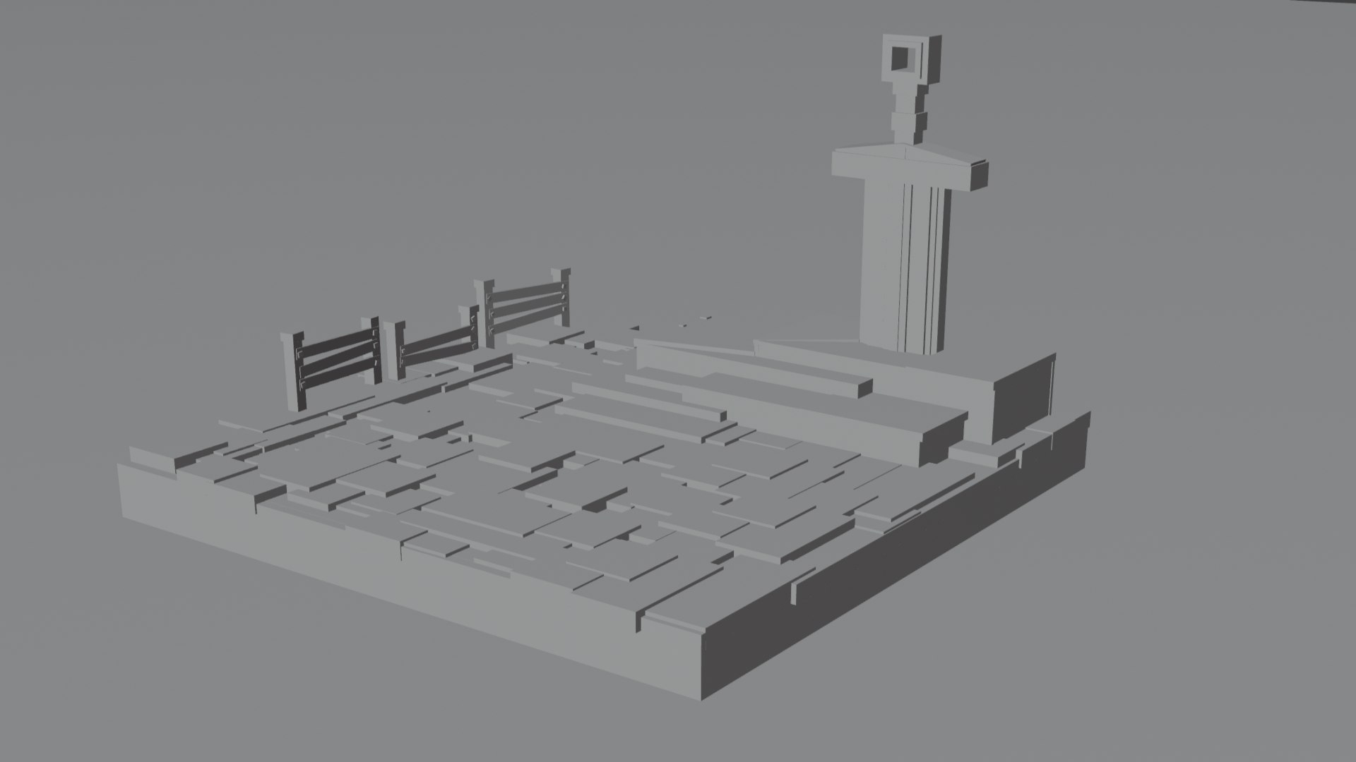 Excalibur 3D model - TurboSquid 2052858