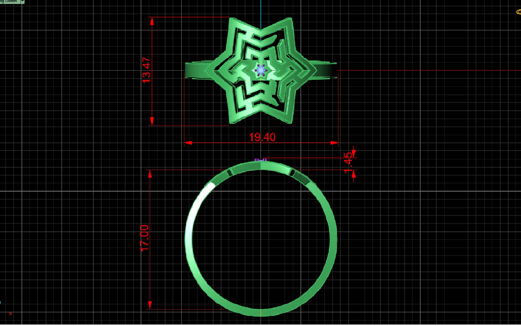 Star maze ring for CNC or 3D print model 3D print model 3D https://p.turbosquid.com/ts-thumb/d5/zLaG4g/Vi/1_2/png/1669845443/1920x1080/fit_q87/a706f28ef87fd3a1d0a2f52bc5818fb5dfc23e7c/1_2.jpg
