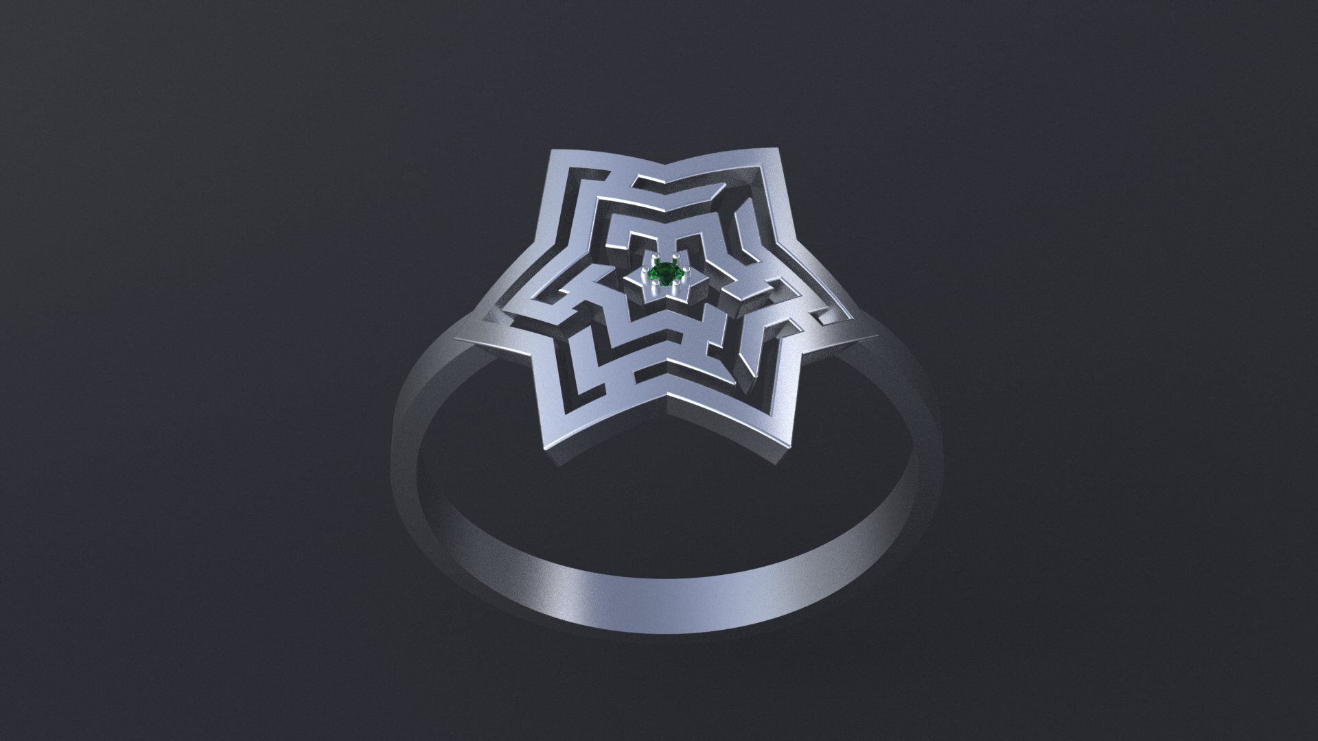 Star maze ring for CNC or 3D print model 3D print model 3D https://p.turbosquid.com/ts-thumb/d5/zLaG4g/u6/1_2/jpg/1669845443/1920x1080/fit_q87/ad5b773bb83d5ae6daf6a677c17169a818bd445b/1_2.jpg