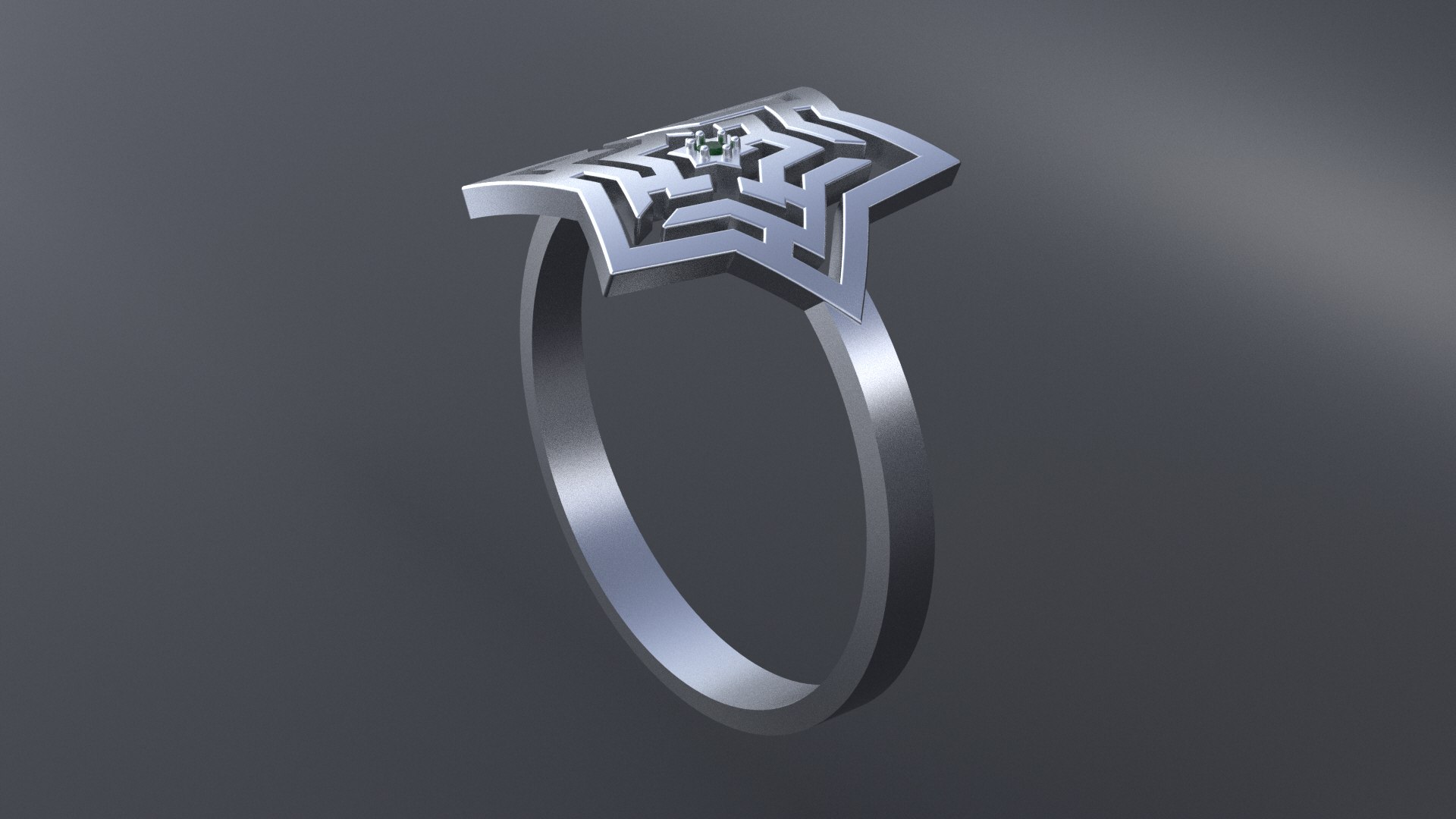 Star maze ring for CNC or 3D print model 3D print model 3D https://p.turbosquid.com/ts-thumb/d5/zLaG4g/zt/1_3/jpg/1669845444/1920x1080/fit_q87/1adec44999ff0d25360ad6a114ab33cc989dcc83/1_3.jpg