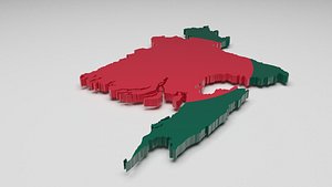 bangladesh