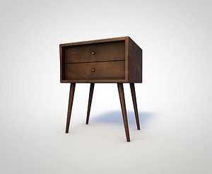 Nightstand 60s