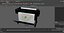 Wireless Plotter Printer Open