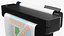 Wireless Plotter Printer Open