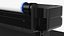 Wireless Plotter Printer Open