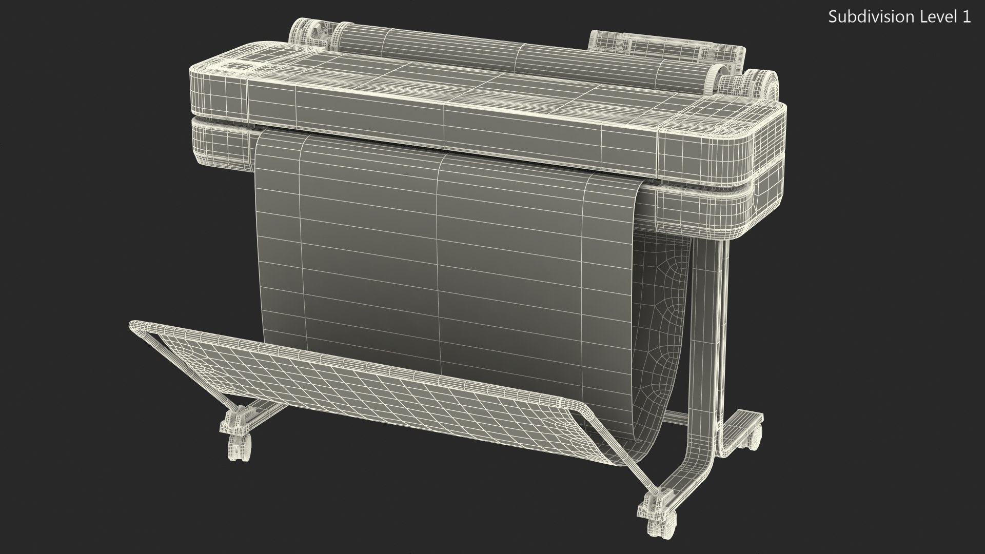 Wireless Plotter Printer Open 3D https://p.turbosquid.com/ts-thumb/d6/21EBih/nC/wirelessplotterprinteropen3dsmodel021/jpg/1654594297/1920x1080/fit_q87/c82de704a092a8ebe943848263f8487f1df7887e/wirelessplotterprinteropen3dsmodel021.jpg