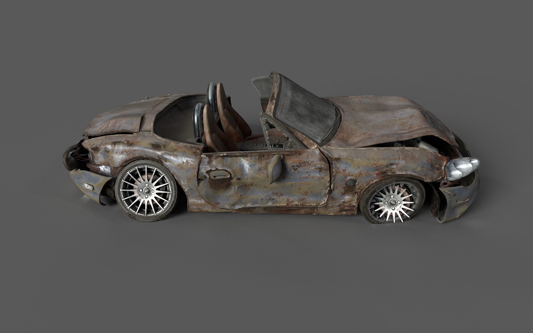 3D MX-5 NBFL wrecked weathered https://p.turbosquid.com/ts-thumb/d6/2FaNfY/LY/preview_weathered_03/jpg/1624965843/1920x1080/fit_q87/8dabd6902a32a5eb48f3ace4494e0a21d5a5b5d5/preview_weathered_03.jpg