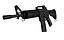 AR15 M16