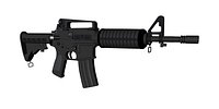 AR15 M16