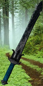 Death Blade